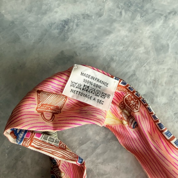 Hermes Twilly - Picture 4 of 8